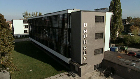 Architektura - Epizoda 15/45