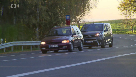 Černé ovce - 30. ledna