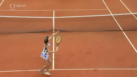 Prague Open - TK Sparta Prague Open 2020