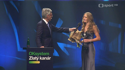 Zlatý kanár - OKsystem Zlatý kanár 2024