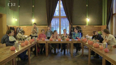 Nedej se! - Vím, od koho mám, co jím