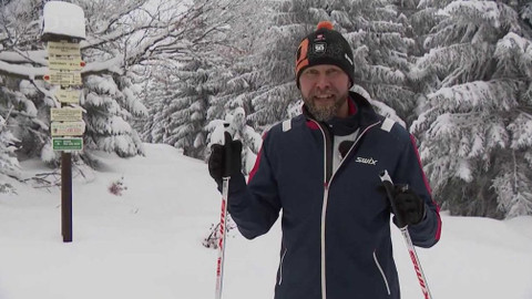 Jizerská 50 - Minuty Jizerské 50