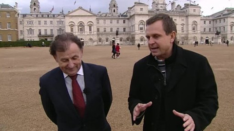 Olympijský magazín - 14. prosince 2011