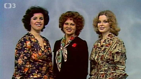 Chvíle pro písničku - Chvíle pro písničku 5/82