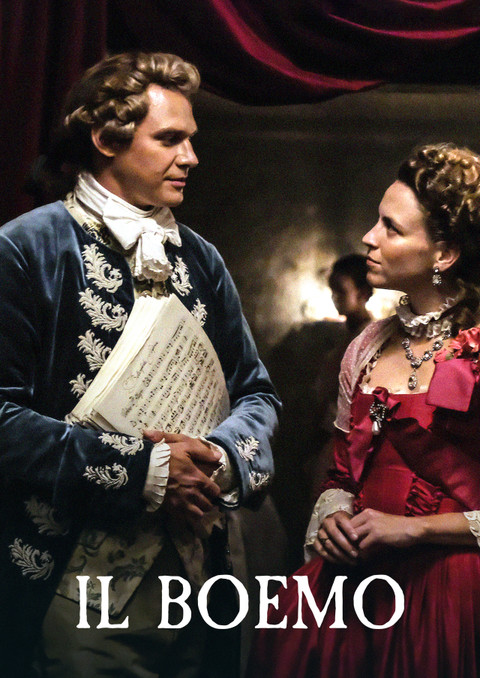Il Boemo