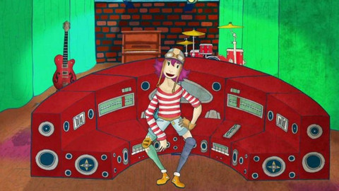 Dé pětka - 5. prosince 2015