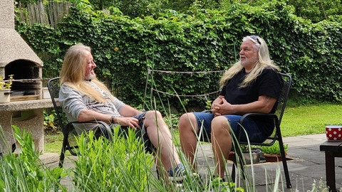 Ikony Kamila Střihavky - 8/10 Jiří Urban