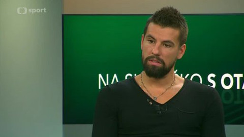 Téma pro hosty ČT sport - Milan Baroš