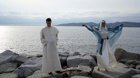 Dominikáni - řád bratří kazatelů