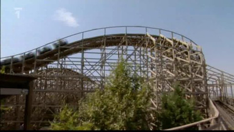 Kaleidoskop - 23. května 2010