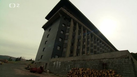 Nedej se! - Krkonošská stigmata