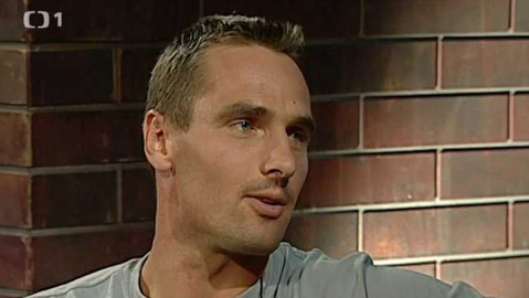 Uvolněte se, prosím - 27. května 2005