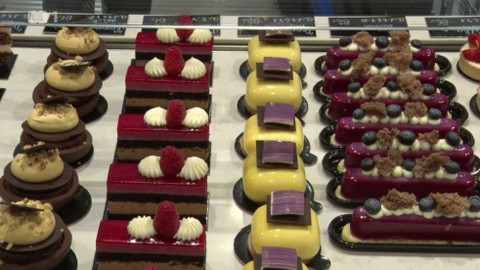 Gejzír - 8. března 2018