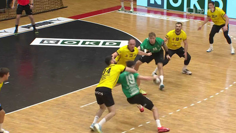 Chance Extraliga - HCB Karviná - Pepino SKP Frýdek-Místek