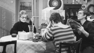 Taková normální rodinka