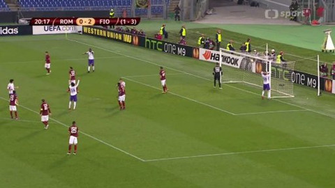 Magazín Evropské a Konferenční ligy UEFA - Magazín Evropské ligy UEFA