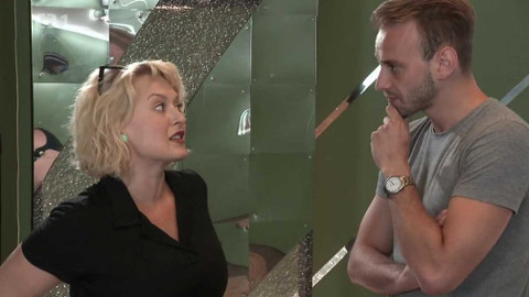 StarDance - ...kolem dokola