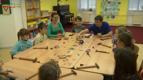 Šikulové - 6. března 2016