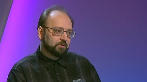 Před půlnocí - 6. ledna 2012