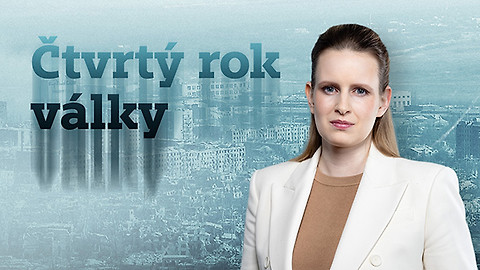 Čtvrtý rok války