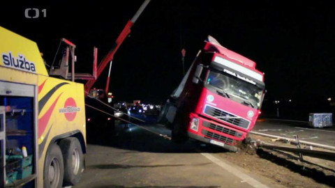 Týden v regionech (Ostrava) - 25. listopadu 2017