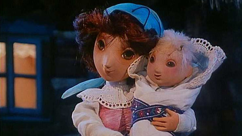 Broučci - Velká rodina