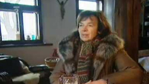 Minutovník Livie Klausové