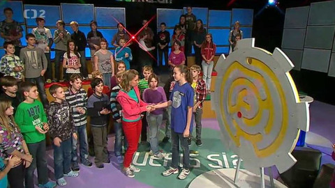 Věříš si? - 7. ledna 2013