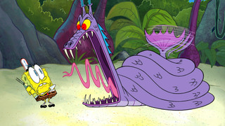 SpongeBob v kalhotách XIII