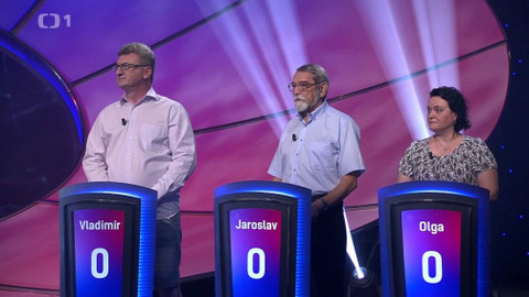 Kde domov můj? - 10. prosince 2018