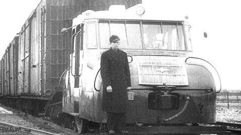 Hledání ztraceného času - Archivní žurnál číslo 20