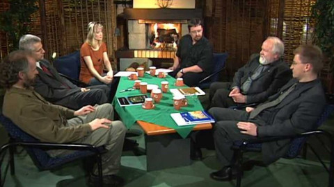 Hádání o přírodě - 17. května 2005