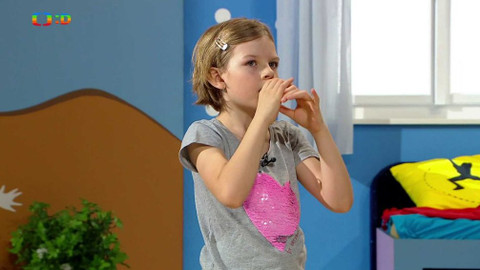 Cvičky pana Hudbičky - Epizoda 24/26