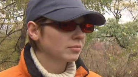 Chcete mě? - 20. listopadu 2009