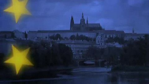 Studio ČT24 - 3. dubna 2013 10:30