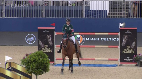 Global Champions - Global Champions League Londýn