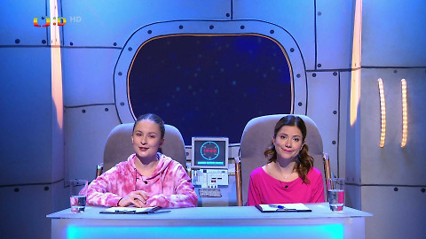 Planeta YÓ - 9. ledna 2025 16:00