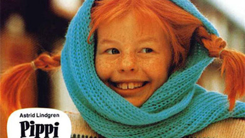 Retro - Dětští hrdinové