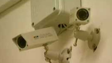 Ta naše povaha česká - Oči Velkého Bratra