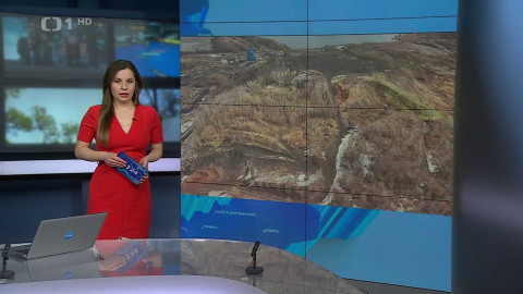 Události v regionech (Ostrava) - 25. března