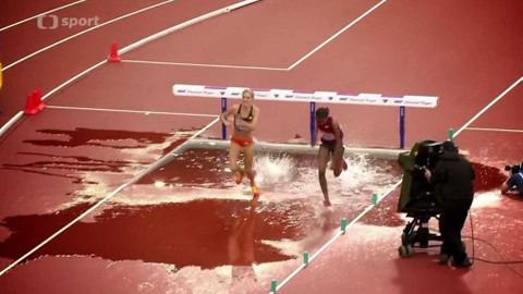 IAAF Athletix Magazine 2015 - 16. října 2015