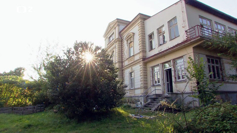 Nedej se! - Zelený střípek mezi paneláky