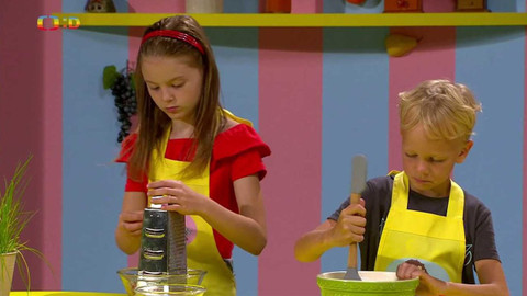 Cukrárna u Josefa - Tvarovaný díl