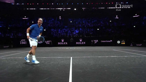 Laver Cup 2019 - Laver Cup