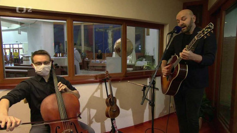 Křesťanský magazín - 29. listopadu 2020