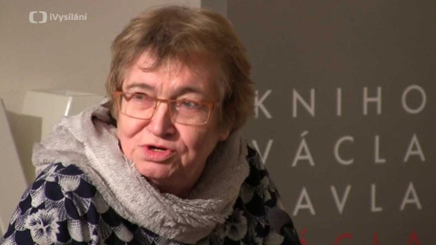 Knihovna Václava Havla - Disent podle žen – polský a český pohled