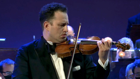 Jarní hvězdy České filharmonie živě - Jarní hvězdy České filharmonie živě II