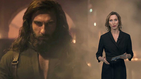 Horizont ČT24 - 8. ledna