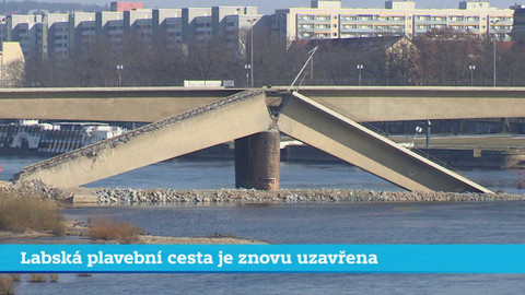 Události v regionech (sever a východ) - 21. února