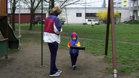 Případ pro ombudsmana - Fiktivní výživné